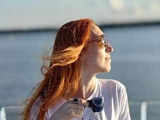 Chat video erotica PepperPotts