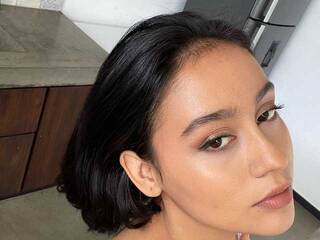 Chat video erotica PERCEPHONE