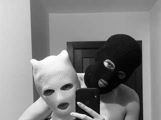 Chat video erotica perfect-couple
