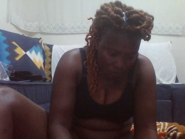 Screenshot di trasmissione Perfect-queen