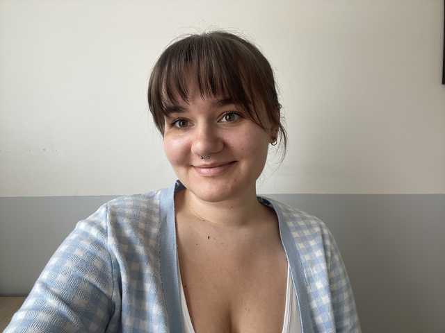 Foto del profilo perfectJulie