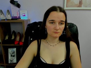 Chat video erotica perfectKate