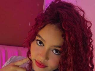 Chat video erotica Perla-18