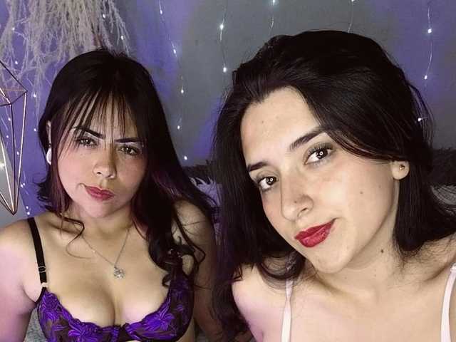 Foto del profilo PERLA-AND-CELESTE