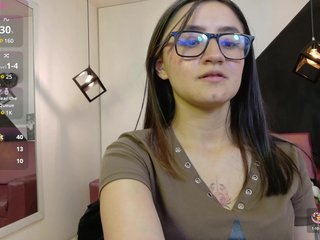Chat video erotica Perla-Campbell