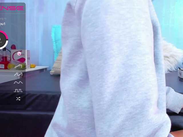 Screenshot di trasmissione perla-watson