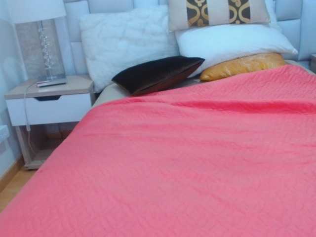 Screenshot di trasmissione Perla-wilson