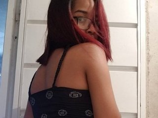 Chat video erotica perla313
