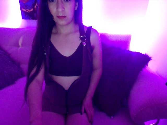 Screenshot di trasmissione perlahot6