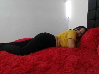 Chat video erotica PerlaRose