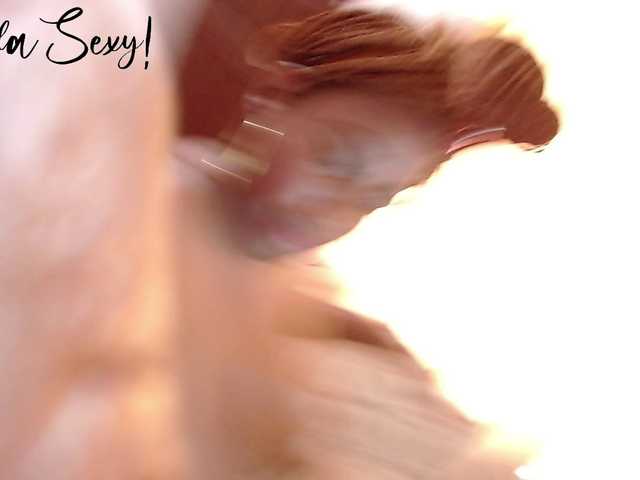 Screenshot di trasmissione Perlaseexy07