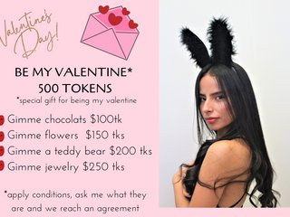 Chat video erotica PerlaSexLove