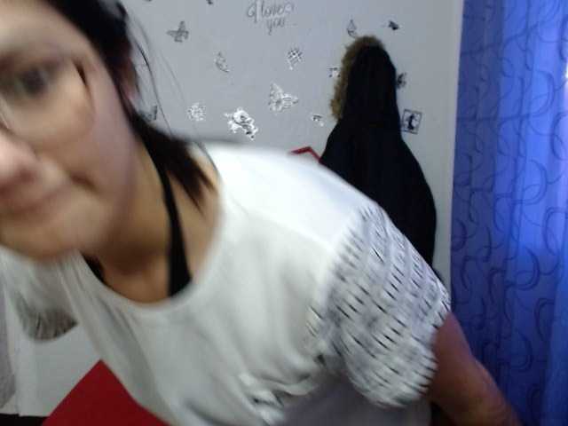 Screenshot di trasmissione Persefone26