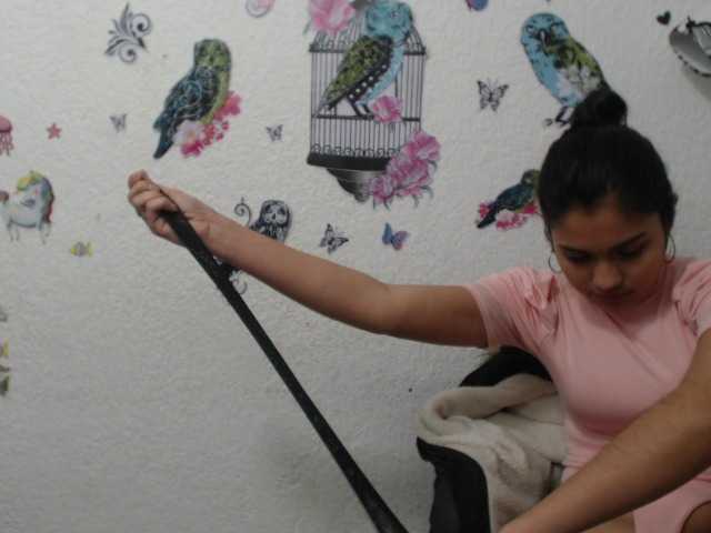 Screenshot di trasmissione Persefone26