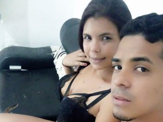 Video chat erotica pervert-coupl