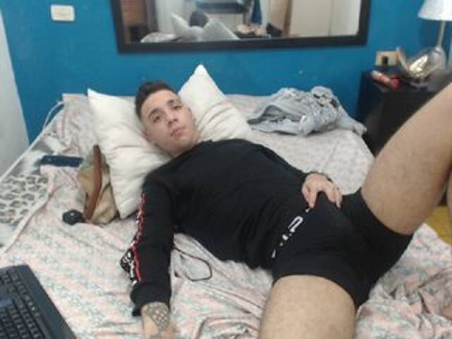 Screenshot di trasmissione perverted-69