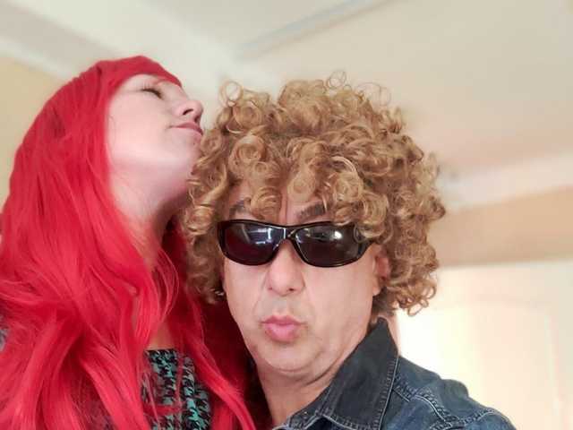 Foto del profilo Perverts-69