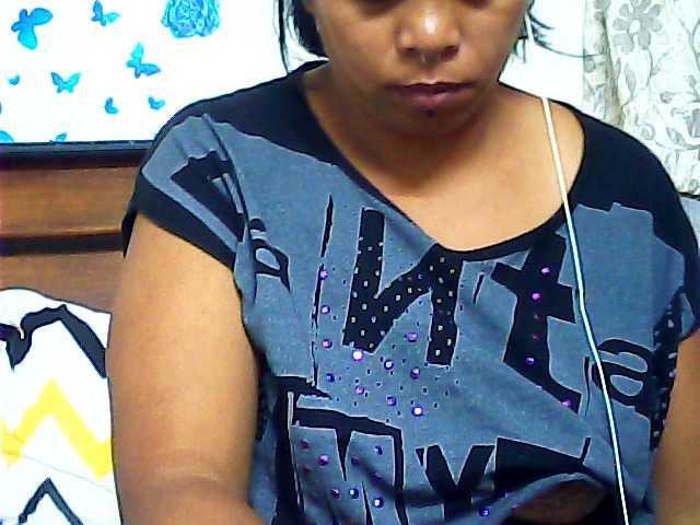 Screenshot di trasmissione petamimi1