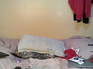 Chat video erotica Petite-Eriee