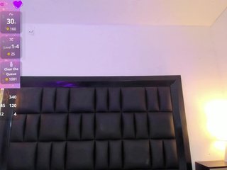 Chat video erotica Petite-esther