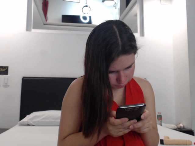 Screenshot di trasmissione petite-selene