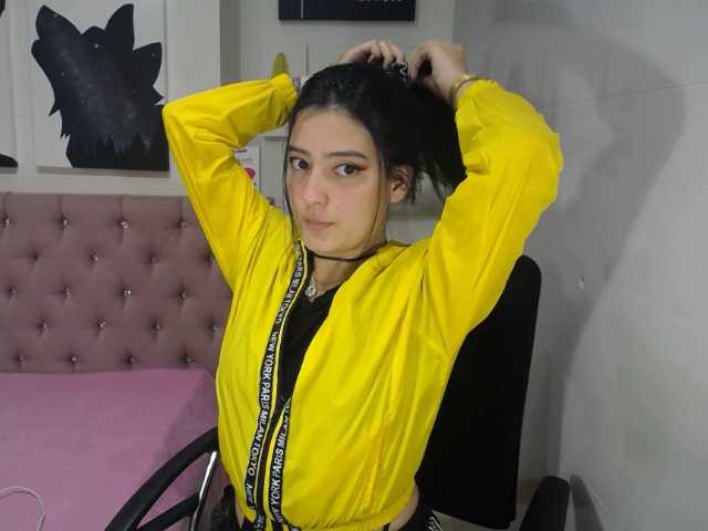 Screenshot di trasmissione petitelessley