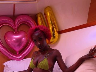 Chat video erotica Petitelunar