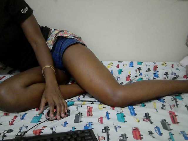 Screenshot di trasmissione Pettite-Maiden