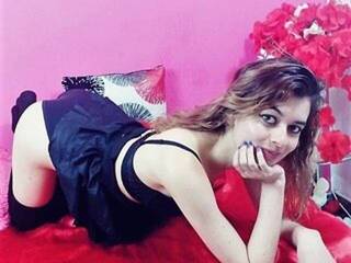 Chat video erotica petty-sofia