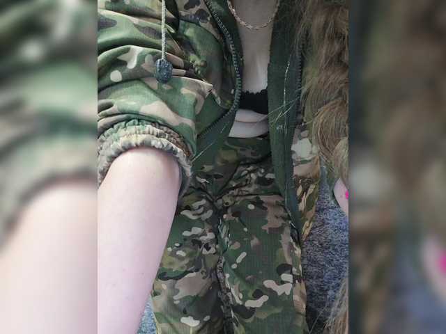 Screenshot di trasmissione KOTENOCHEK27