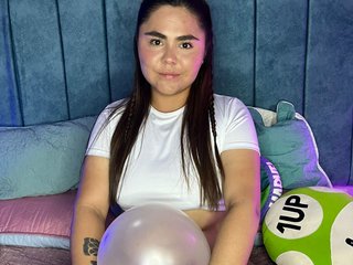 Chat video erotica PhamelaHolter