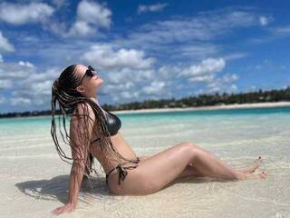 Chat video erotica PhoenixMarien