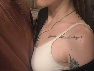 Chat video erotica PhoeniXsweets