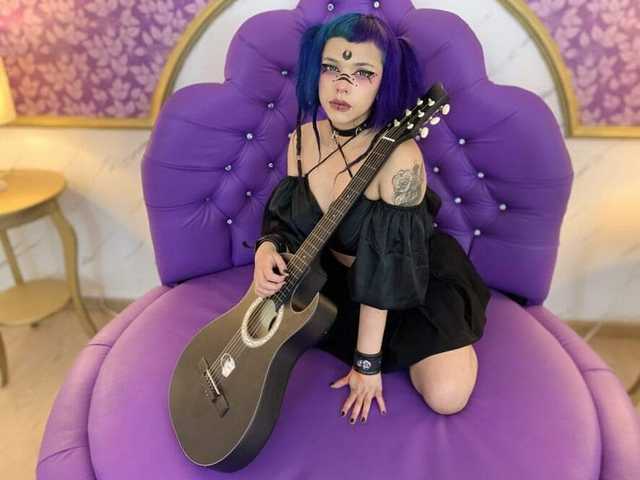 Foto del profilo PhychomagcArt