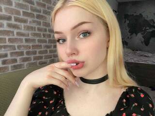 Chat video erotica PickBlondy