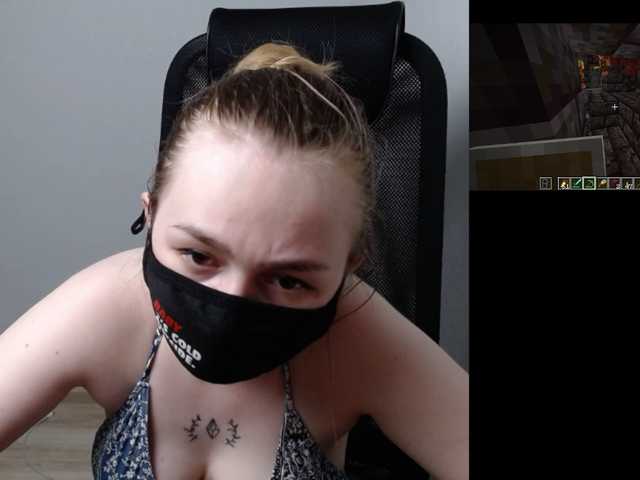 Screenshot di trasmissione PiE9