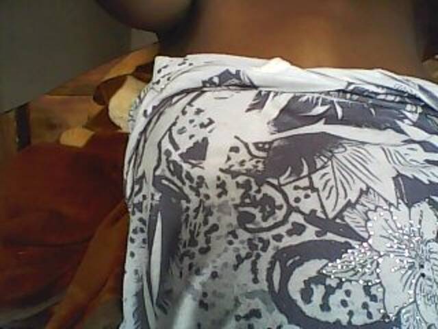 Screenshot di trasmissione pinah