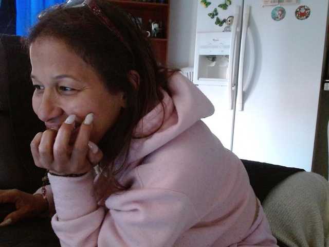 Screenshot di trasmissione pinaswinger