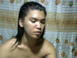 Screenshot di trasmissione pinayslavesex