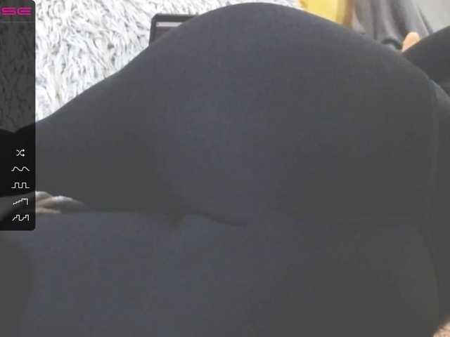Screenshot di trasmissione blackkitty__