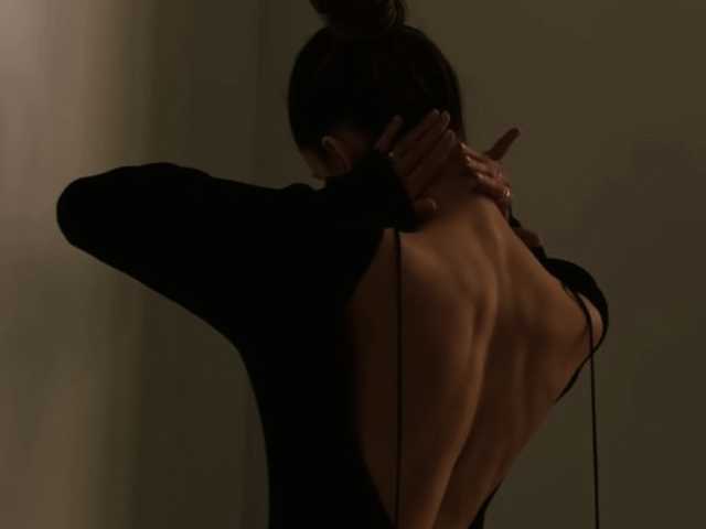 Foto del profilo Oh_Pelageya