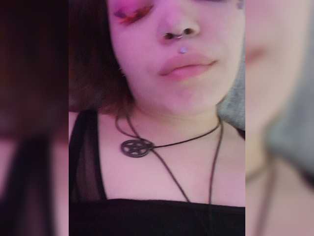 Screenshot di trasmissione Oh_Pelageya