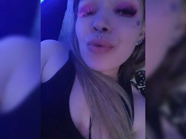 Screenshot di trasmissione Oh_Pelageya