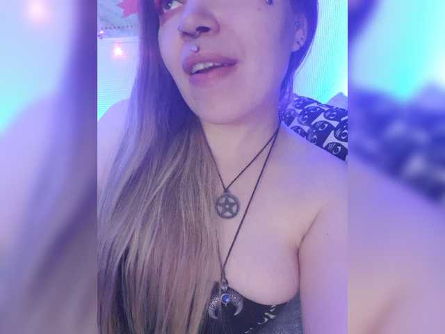 Screenshot di trasmissione Oh_Pelageya