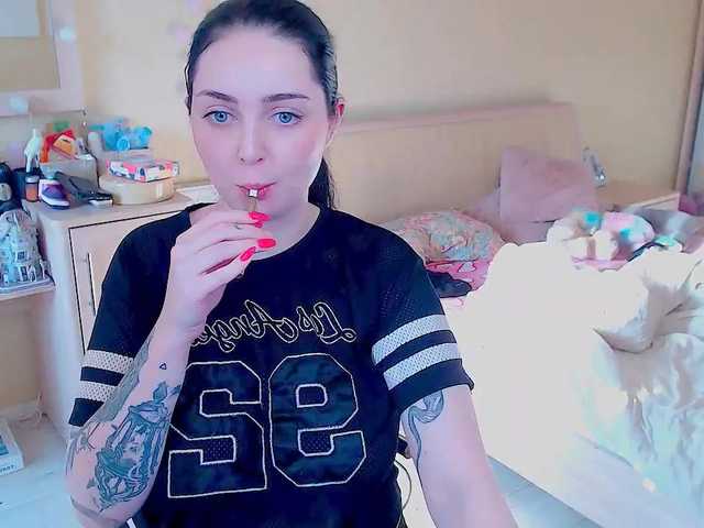 Fotografie pinkiepie1997 welcome guys! Lets talk :) in group only dance and teasing :) all show in pvt