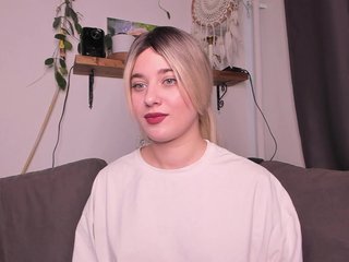 Chat video erotica PinkiKitttti
