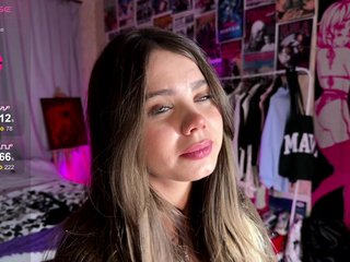 Chat video erotica PinkiRay
