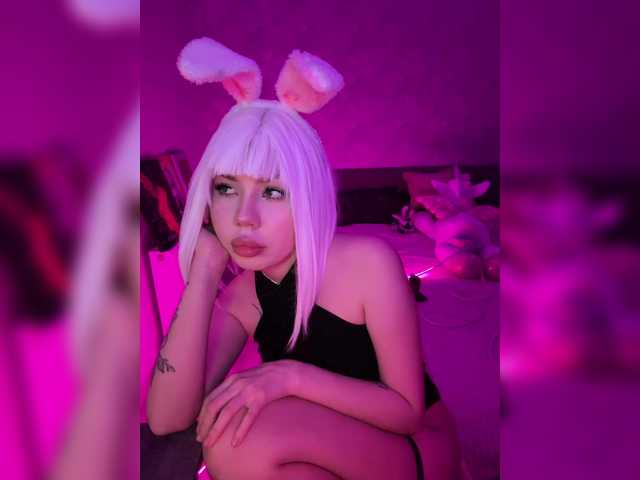 Screenshot di trasmissione Pink-Kitty20