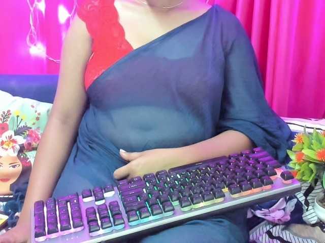 Screenshot di trasmissione pinklips