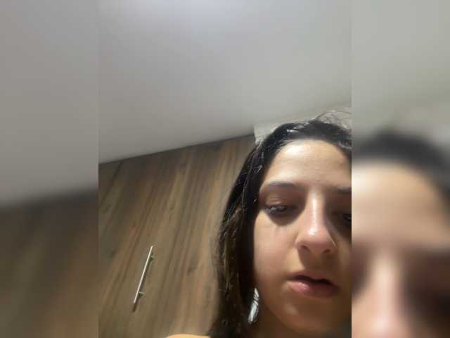 Screenshot di trasmissione Pinkyhot